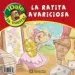 AudioLibro Ratita Presumidad ; Ratita Avariciosa de Varios Autores