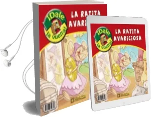 Descargar AudioLibro Ratita Presumidad ; Ratita Avariciosa de Varios Autores año 2010