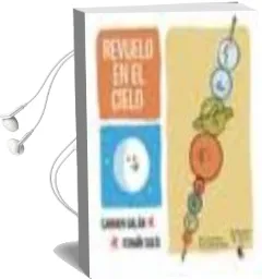 Descargar AudioLibro Revuelo en el Cielo de Fermin Solis año 2010
