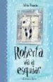AudioLibro Roberta va a Esquiar de Silvia Francia