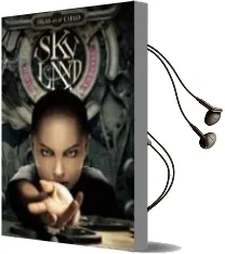 Descargar AudioLibro Skyland: Islas en el Cielo de David Carlyle año 2010