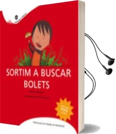 Descargar AudioLibro Sortim a Buscar Bolets de Varios Autores año 2010