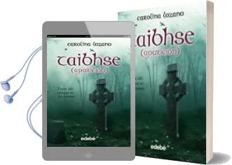 Descargar AudioLibro Taibshe (Aparicion) (Fantasy) de Carolina Lozano año 2010