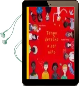 Descargar AudioLibro Tengo Derecho a ser Niño de Aurelia Fronty año 2010