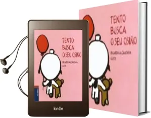 Descargar AudioLibro Tento Busca o seu Osiño de Ricardo Alcantara año 2010