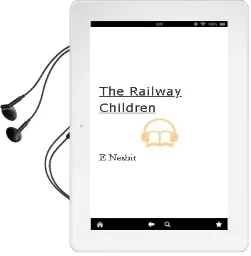 Descargar AudioLibro The Railway Children de E. Nesbit año 2010