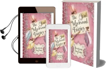 Descargar AudioLibro The Wychwood Fairies (Hbk) de Varios Autores año 2010