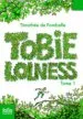 AudioLibro Tobie Lolness (Tome 1): La vie Suspendue de Timothee De Fombelle