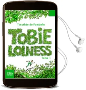 Descargar AudioLibro Tobie Lolness (Tome 1): La vie Suspendue de Timothee De Fombelle año 2010
