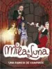 AudioLibro Una Familia de Vampiros (Mila & Luna) de Prunella Bat