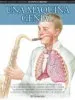 AudioLibro Una Maquina Genial: Cuerpo Humano de Varios Autores