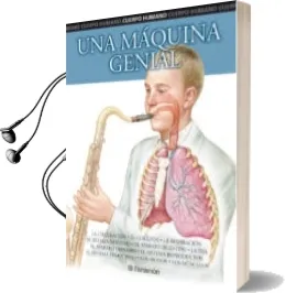 Descargar AudioLibro Una Maquina Genial: Cuerpo Humano de Varios Autores año 2010