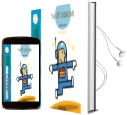 Descargar AudioLibro Ya se Dibujar: El Espacio de Pere Castor año 2010