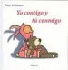 AudioLibro Yo Contigo y tu Conmigo de P. Schossow