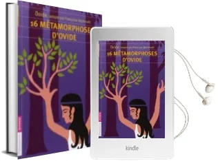 Descargar AudioLibro 16 Metamorphoses d Ovide de Françoise Rachmuhl año 2010