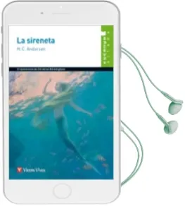 Descargar AudioLibro 26. la Sireneta (Val) de Hans Christian Andersen año 2010