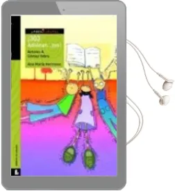 Descargar AudioLibro ¡303 Adivinan zas! de Varios Autores año 2010