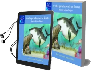 Descargar AudioLibro A Vella Quenlla Perde os Dentes de Xabier Lopez Lopez año 2010