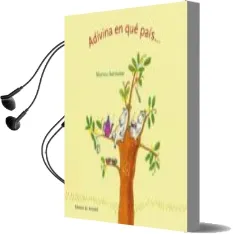 Descargar AudioLibro Adivina en que Pais de Marina Badstuber año 2010