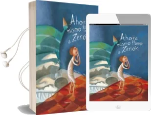 Descargar AudioLibro Ahora Mismo Llamo a Zenon de Varios Autores año 2010