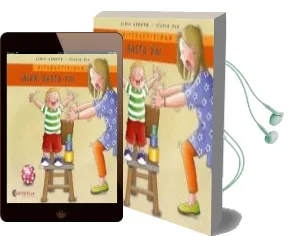 Descargar AudioLibro ¡Alex, Basta ya! de Lidia Arroyo año 2010