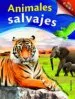 AudioLibro Animales Salvajes de Maria Mañeru