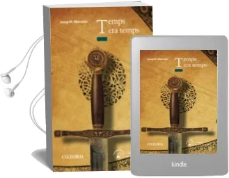 Descargar AudioLibro Arbol Lectura Juvenil+ 12 Temps era Temps (Catala) de Varios Autores año 2010