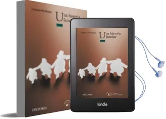 Descargar AudioLibro Arbol Lectura Juvenil+ 12 una Historia (Catala) de Varios Autores año 2010