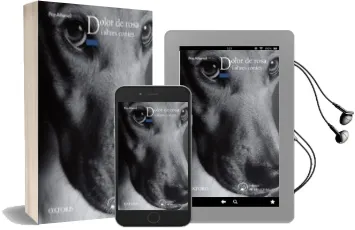 Descargar AudioLibro Arbol Lectura Juvenil+ 14 Dolor de Rosa (Catala) de Varios Autores año 2010