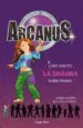 AudioLibro Arcanus:La Shaima Troba Tresors de Care Santos