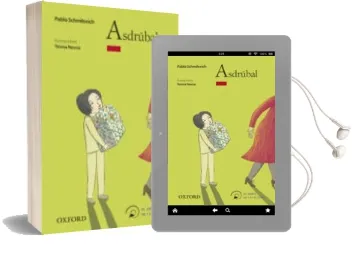 Descargar AudioLibro Asdrubal (el Arbol de la Lectura. a Partir de 8 Años) de Pablo Schmilovich año 2010