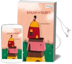 Descargar AudioLibro Bailar nas Nubes de Vanina Starkoff año 2010