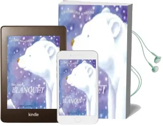 Descargar AudioLibro Blanquet de Piers Harper año 2010