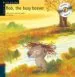 AudioLibro Bob, the Busy Beaver (Incluye cd) de Rocio Anton