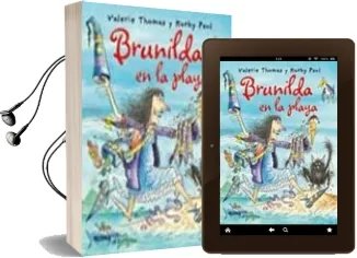 Descargar AudioLibro Brunilda en la Playa de Valerie Thomas año 2010