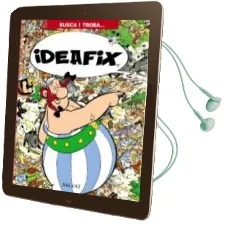 Descargar AudioLibro Busca a Ideafix (Catala) de Albert Uderzo año 2010