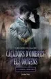 AudioLibro Caçadors d Ombres. els Origens 1: L Angel Mecanic de Cassandra Clare