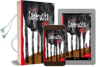 Descargar AudioLibro Caperucita Roja (Colorin Colorado) de Charles Perrault año 2010