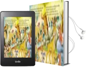 Descargar AudioLibro Clasicos de Animalitos de Varios Autores año 2010