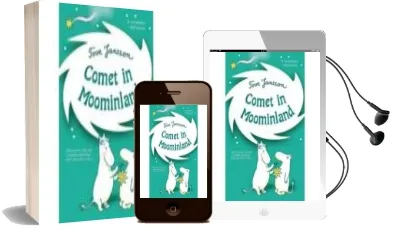 Descargar AudioLibro Comet in Moominland de Tove Jansson año 2010