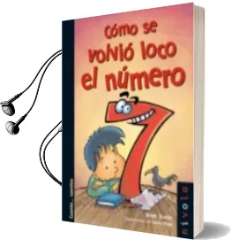 Descargar AudioLibro Como se Volvio Loco el Numero 7 de Bram Stoker año 2010