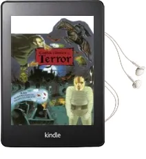Descargar AudioLibro Contes Classics de Terror de Varios Autores año 2010