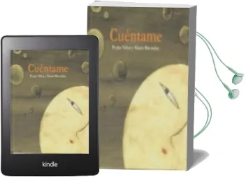 Descargar AudioLibro Cuentame de Pedro Villar año 2010