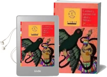 Descargar AudioLibro Cuentos y Poemas con Sabor a Mexico de Varios Autores año 2010