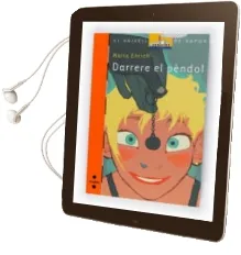 Descargar AudioLibro Darrere el Pèndol de Maria Enrich año 2010