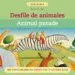 AudioLibro Desfile de Animales (Cubos Carton) de Varios Autores
