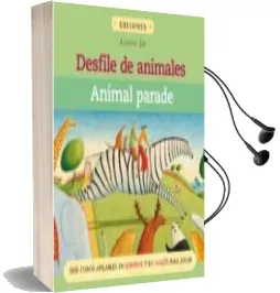 Descargar AudioLibro Desfile de Animales (Cubos Carton) de Varios Autores año 2010