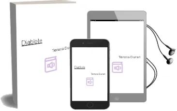Descargar AudioLibro Diablote de Teresa Duran año 2010