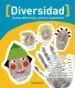 AudioLibro Diversidad (Grandes Libros Infantiles): Somos Diferentes, Unicos y Especiales de Varios Autores