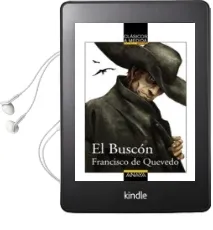 Descargar AudioLibro El Buscon de Francisco De Quevedo año 2010